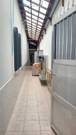 Imagem Casa à Venda em Flórida, Praia Grande - SP