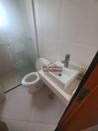 Imagem Cobertura com 3 dormitórios à venda, 160 m² por R$ 1.300.000,00 - Vila Galvão - Guarulhos/SP