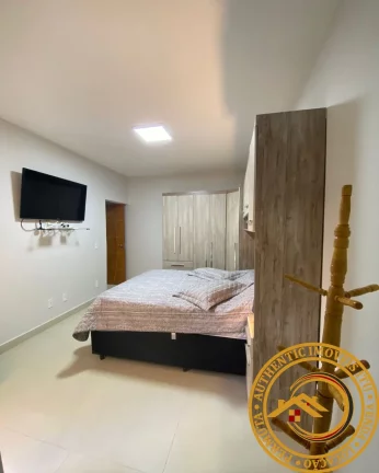 Imagem CASA RESIDENCIAL em SALTO - SP, VILLAGE MOUTONNÉE