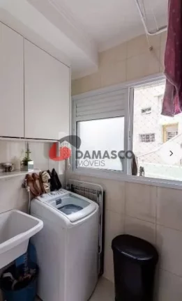 Imagem Apartamento à venda, Campestre, Santo André, SP