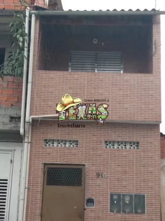 Imagem Casa á venda em Cid. A.E. Carvalho