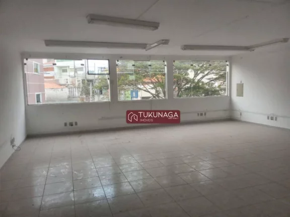 Imagem Prédio para alugar, 3600 m² por R$ 80.000,00/mês - Centro - Guarulhos/SP