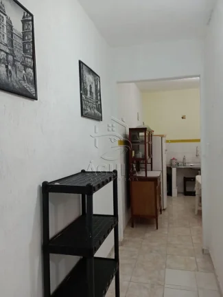 Imagem Casa em excelente localização no Centro de Ubatuba!