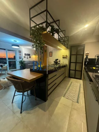 Imagem Apartamento À Venda Com 3 dormitório Vista Livre Na Mooca! Andar alto