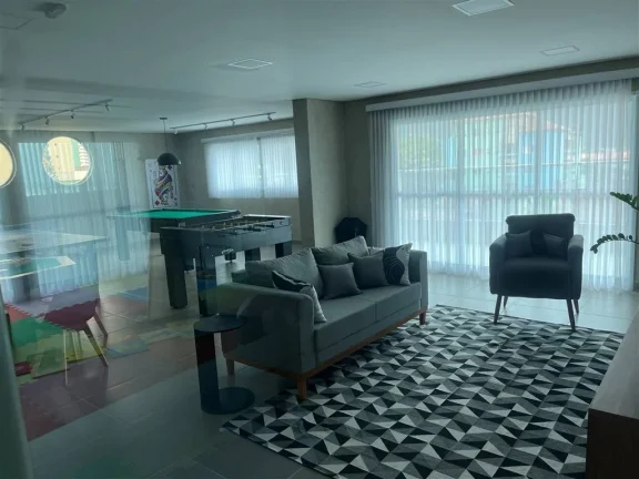 Imagem APARTAMENTO COM 82 m² - FLÓRIDA - PRAIA GRANDE SP