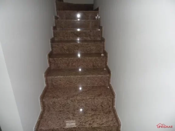 Imagem duplex 3 dormitorios suite varanda 3 vagas Campo Grande