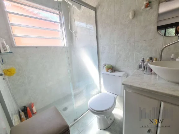 Imagem Sobrado à venda, 119 m² por R$ 1.690.000,00 - Vila Leopoldina - São Paulo/SP