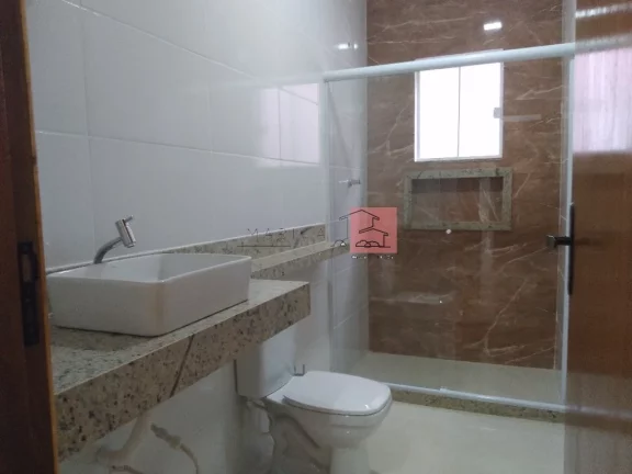 Imagem CASA RESIDENCIAL em MARICÁ - RJ, BARROCO (ITAIPUAÇU)