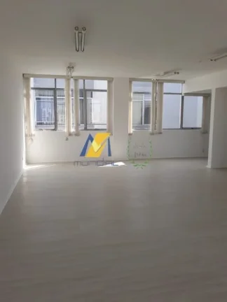 Imagem Alugo sala comercial em Santo André, bairro Centro.
