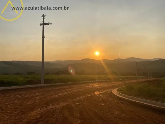 Imagem Terreno em Condomínio para Venda em Atibaia, Elementum Atibaia