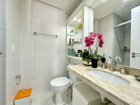 Imagem Apartamento 3 Dormitórios - Bairro Navegantes