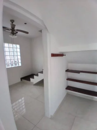 Imagem Sobrado com 3 dormitórios, 273 m² - venda por R$ 640.000 ou aluguel por R$ 3.690/mês - Vila Luzita - Santo André/SP