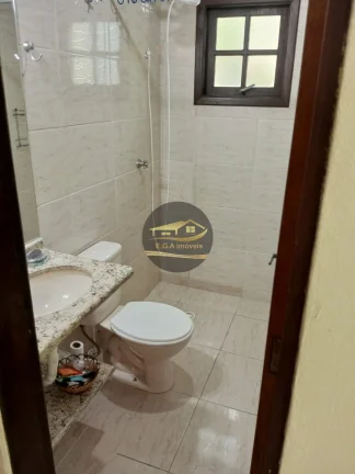 Imagem Casa no sertão de Camburi