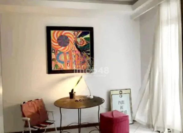 Imagem Venda de Apartamento em Praia Comprida - 2 Dormitórios, R$380k