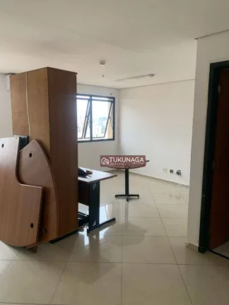 Imagem Sala para alugar, 50 m² por R$ 3.800,00/mês - Penha de França - São Paulo/SP