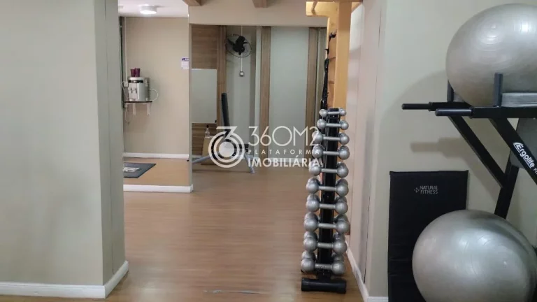 Imagem Apartamento para Venda em São Bernardo do Campo / SP no bairro Planalto