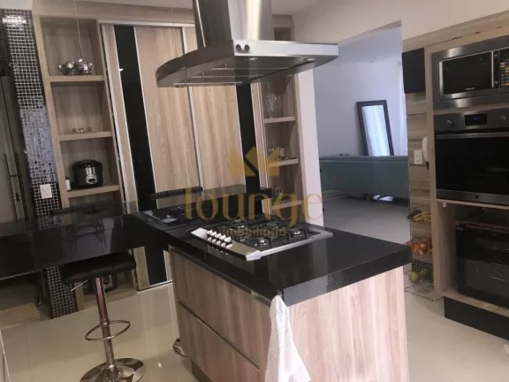 Imagem Casa Em Condominio em Sorocaba