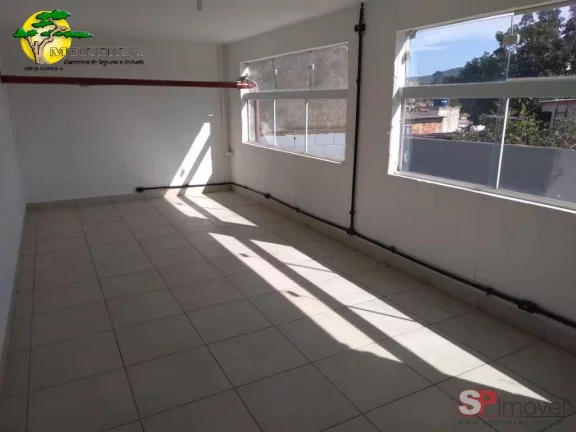 Imagem PREDIO COMERCIAL DE 800M² ALUGADO EM GUARULHOS