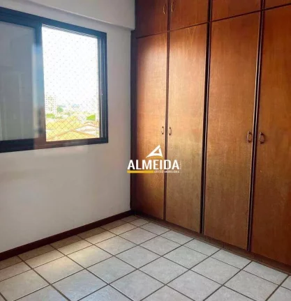 Imagem Apartamento com 3 dormitórios à venda, 78 m² por R$ 515.000,00 - Santa Cruz - Rio Claro/SP