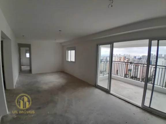 Imagem Apartamento à Venda, 130 m² em Jardim Caboré - São Paulo