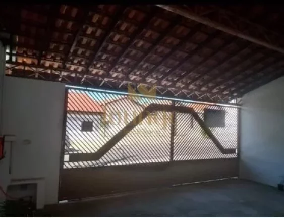 Imagem Casa em Sorocaba