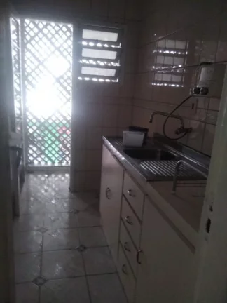 Imagem Apartamento com 2 dormitórios na Dr Cesário Mota Jr