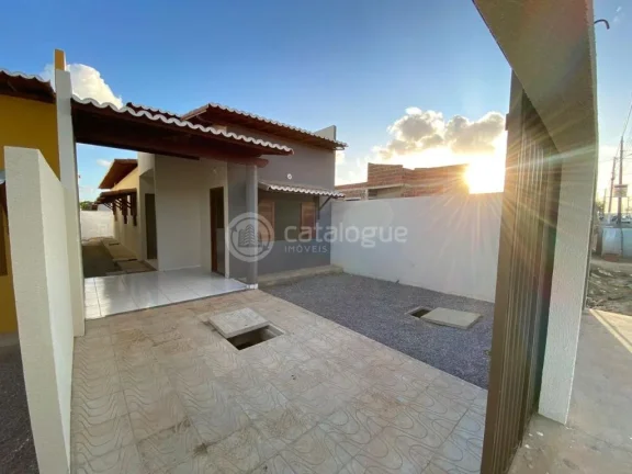 Imagem ÓTIMA CASA EM PARNAMIRIM, RN: