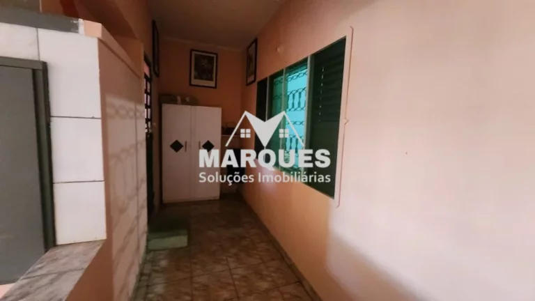 Imagem Casa a Venda no bairro Jardim São Pedro - Hortolândia, SP