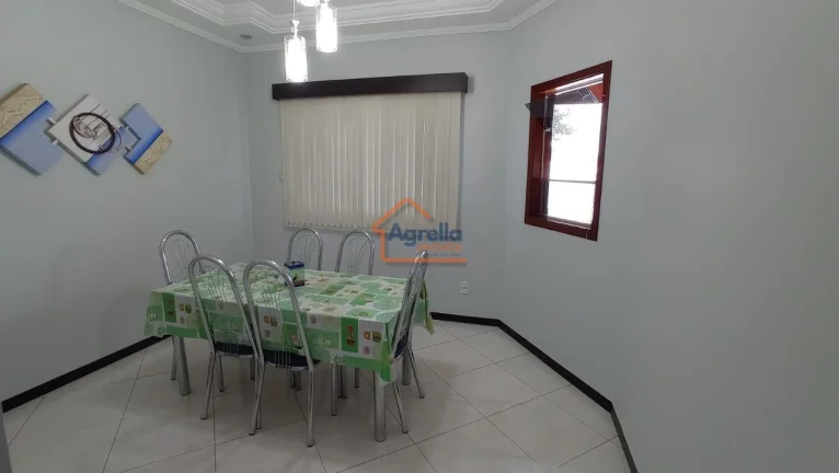 Imagem Casa à venda no bairro Jardim Murayama - Mogi Mirim/SP