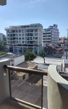 APARTAMENTO RESIDENCIAL em CABO FRIO - RJ, CENTRO