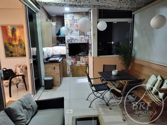 Imagem Vendo cobertura em Ingleses Florianópolis SC.