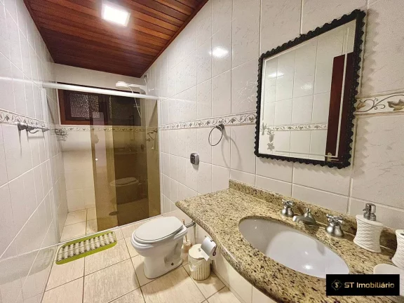 Imagem Chácara para Locação Atibaia - Condomínio - 4 dormitórios, por 8.000!