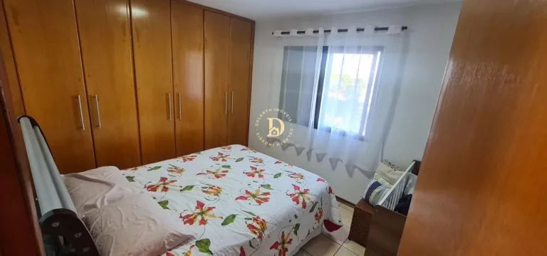 Imagem Apto - Bosque Eucaliptos - Cond. Resid. Valência - SJC - 3 Dorm(1 suíte) - 106m²