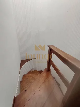 Imagem Casa à venda em Vila Trujillo Zona Central - Sorocaba/SP