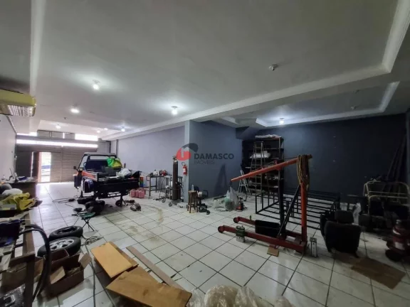 Imagem Salão para Locação Vila Alpina, Santo André - SP