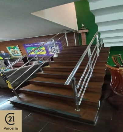 Imagem CASA RESIDENCIAL em SÃO PAULO - SP, MOEMA
