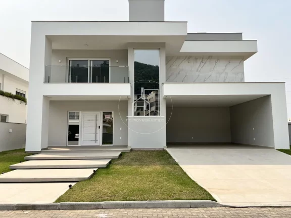Casa Alto Padrão para Venda em Florianópolis / SC no bairro Ingleses do Rio Vermelho