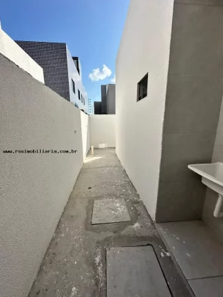 Imagem Casa à venda pelo minha casa minha vida, 2 Qtos, colinas/JP