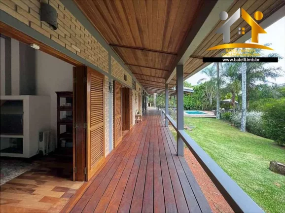 Imagem Casa - Granja Vianna | Batelli Imóveis