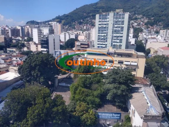 Imagem (28847) Rua Desembargador Izidro - Tijuca