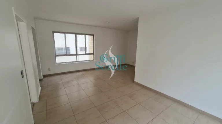 Imagem Apartamento para Alugar no Paraíso - São Paulo/SP.