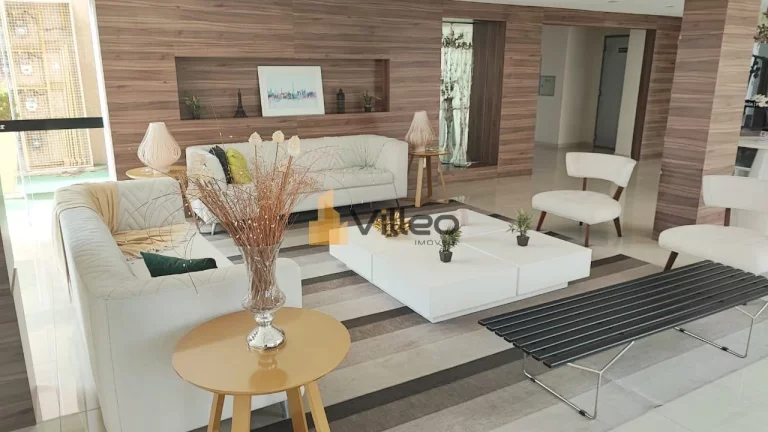 Imagem Descubra o seu novo lar no Jardim Europa, Sorocaba. Este apartamento no condomínio Europa Tower pos...