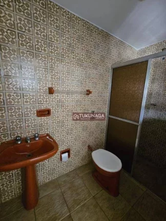 Imagem Casa à venda, 145 m² por R$ 650.000,00 - Jardim Santa Francisca - Guarulhos/SP