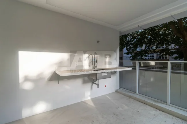Imagem Apartamento à venda em Ipanema, 1 quarto, 62m2, Alberto de campos.