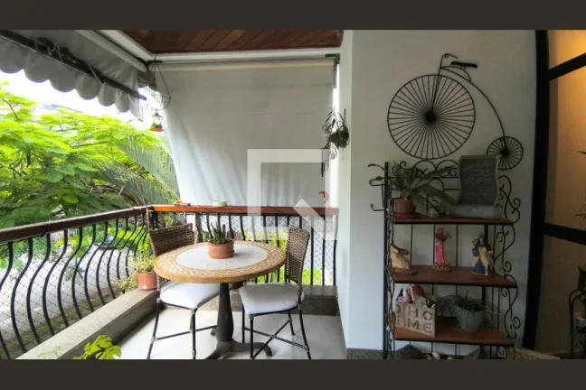 Imagem Apartamento à Venda - Recreio, 2 Quartos, 87 m2
