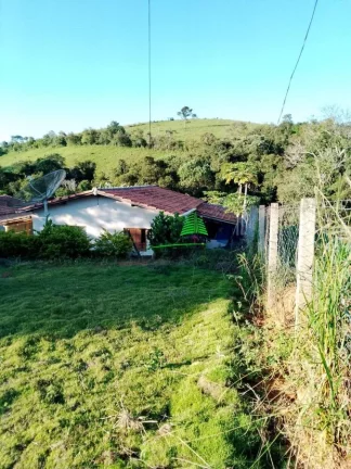 Imagem Chácara para Venda em Muzambinho, Pantano, 3 dormitórios, 1 banheiro, 6 vagas