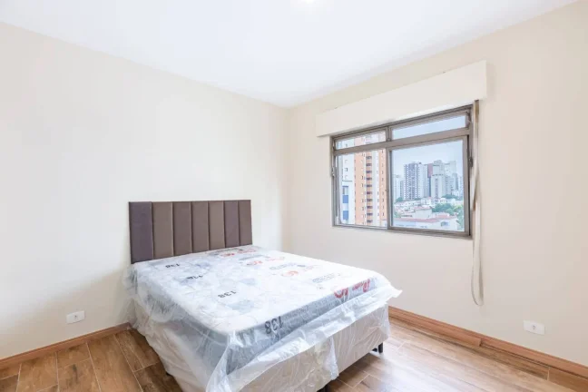 Imagem Apartamento Perdizes - 104M², 3 Dorms, 1 Suíte, Lavabo, 1 Vaga.
