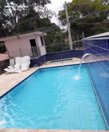 Imagem Apartamento 3 Dormitórios Cobertura