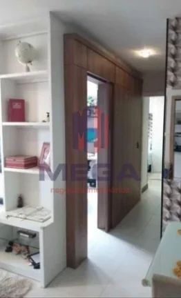Imagem 2 quartos em itapuã