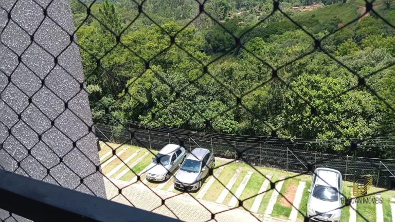 Imagem Apartamento à venda em Cotia-SP, Jardim Ísis: 2 quartos, 1 sala, 1 banheiro, 1 vaga, 46,53m² - Imperdívelportunidade!